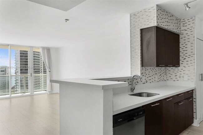 property at 1155 Brickell Bay Dr