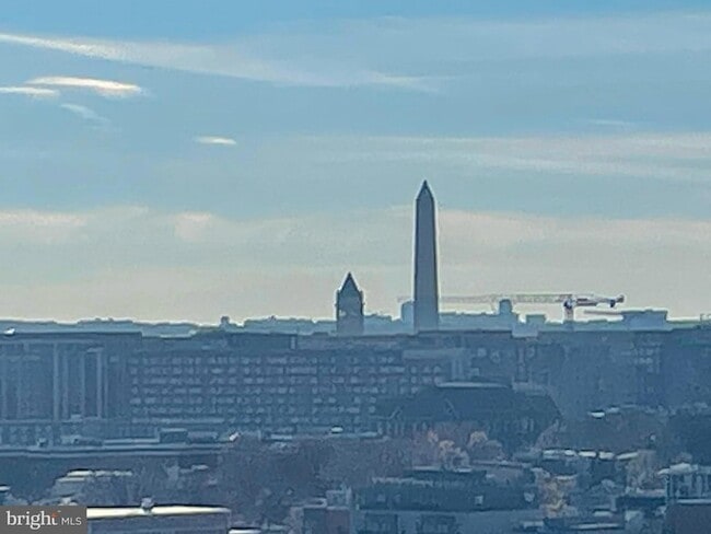 property at 1625 Eckington Pl NE