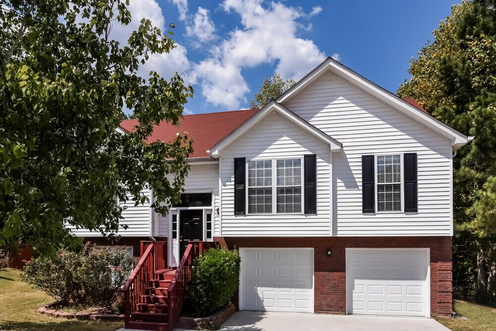 579 Northfield Ct in Lawrenceville, GA - Building Photo