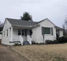 3780 Cardinal Ave in Memphis, TN - Building Photo