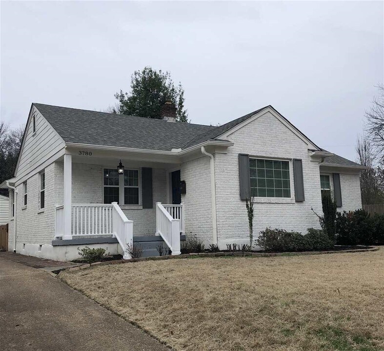 3780 Cardinal Ave in Memphis, TN - Building Photo