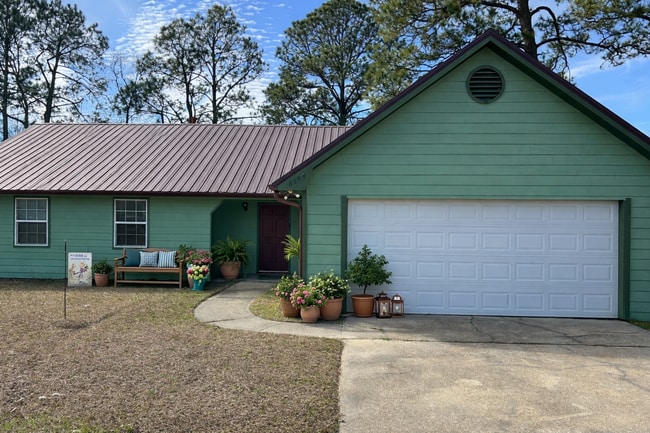 property at 6609 J F Douglas Dr