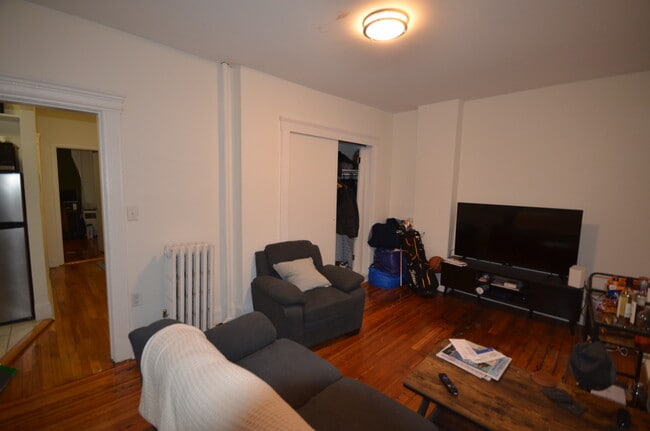46 Joy St, Unit 1