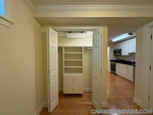 3 Langdon St in Cambridge, MA - Building Photo - Building Photo