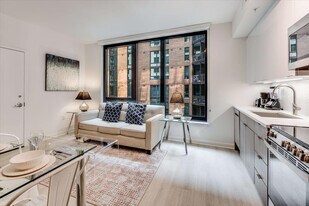 1051 First St NE in Washington, DC - Building Photo