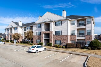 Lexington Place Apartments in Bossier City, LA - Foto de edificio - Building Photo