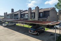 Fondren Crossing in Houston, TX - Building Photo - Building Photo