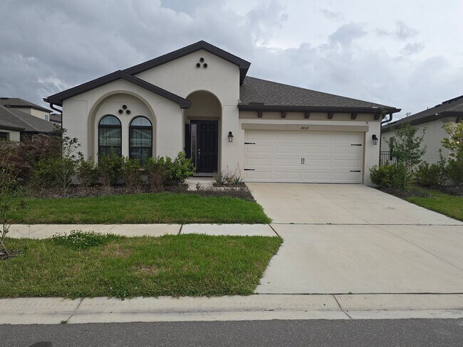 14659 Gallop Run Dr in Lithia, FL - Building Photo - Building Photo