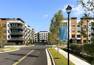 ELLISON COOL SPRINGS in Franklin, TN - Building Photo - Building Photo