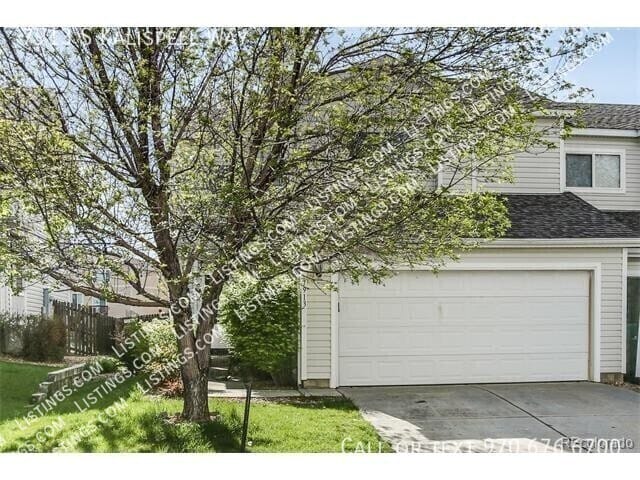 property at 7913 S Kalispell Way