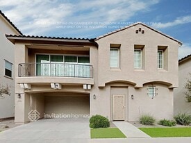 4282 E Toledo St in Gilbert, AZ - Building Photo