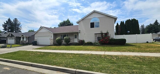 property at 3527 N 7th St