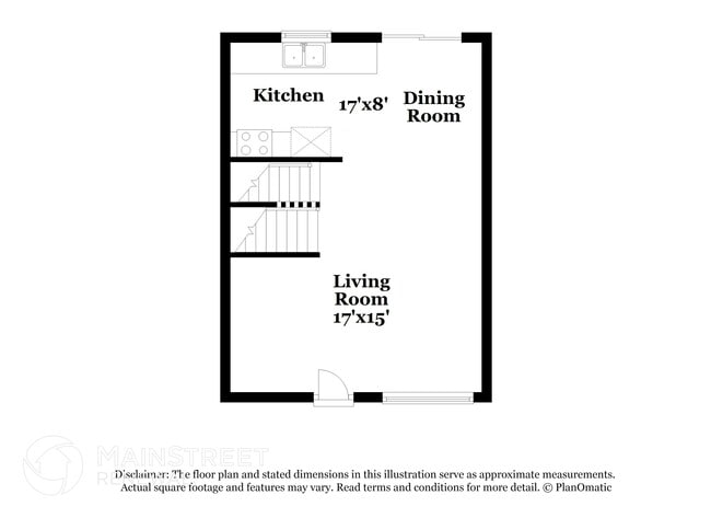 4400 Wyatt Rd in Cleveland, OH - Building Photo - Building Photo