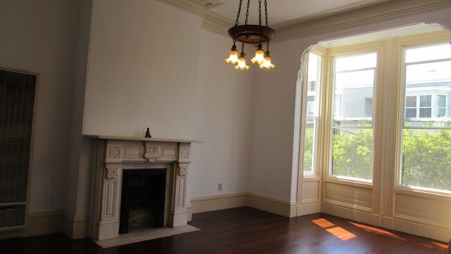 2014-2016-2016 McAllister St in San Francisco, CA - Building Photo - Building Photo