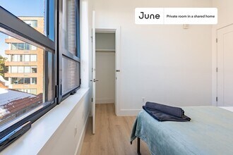 Room in Shared 4 bed/2 bath home, Unit B in Washington, DC - Foto de edificio - Building Photo