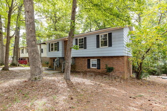 3112 Berry Ct in Raleigh, NC - Building Photo - Building Photo