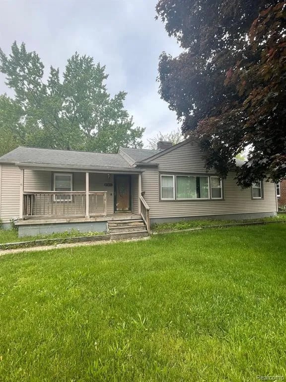 property at 32851 Linderman Ave