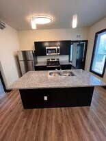 141 E Gorham St in Madison, WI - Building Photo