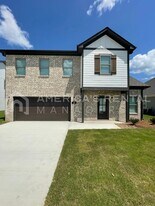 120 Kings Wy in Jasper, AL - Building Photo