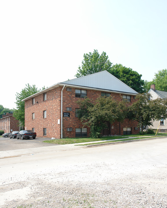 478 Orchard St in Akron, OH - Building Photo