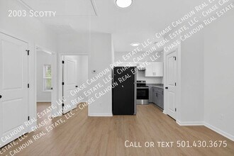 2003 Scotty Ct in Little Rock, AR - Building Photo - Building Photo