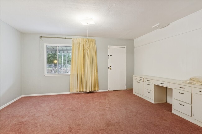 property at 2303 Kipling St