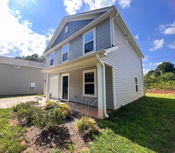 4024 Gibb Ct in Winston-Salem, NC - Building Photo - Building Photo