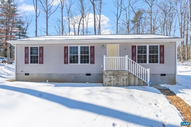 property at 6 Windy Way