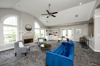 Pebble Brook Village in Noblesville, IN - Building Photo - Interior Photo