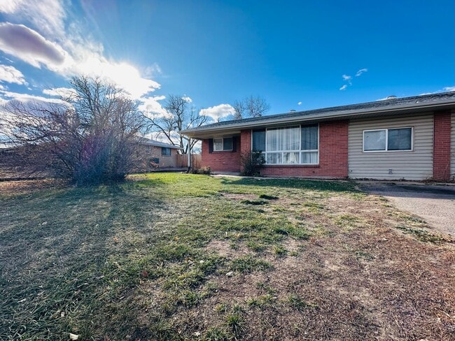 property at 85 Newland St