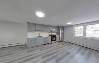 130 1st St, Unit 4 in Elizabeth, NJ - Building Photo - Building Photo