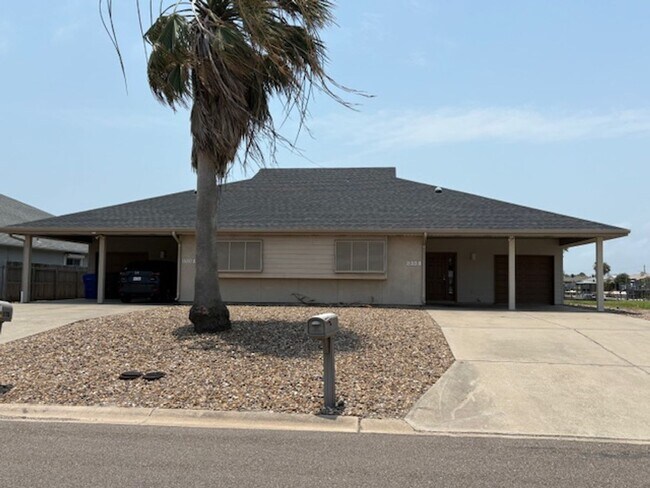 property at 15313 Cruiser St