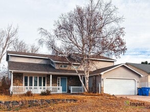 2680 Black Diamond Terrace in Colorado Springs, CO - Building Photo - Building Photo