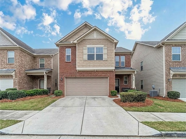 property at 2139 Baywood Tree Ln SW