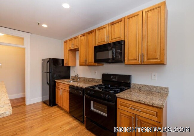 286 Chestnut Hill Ave in Boston, MA - Building Photo - Building Photo