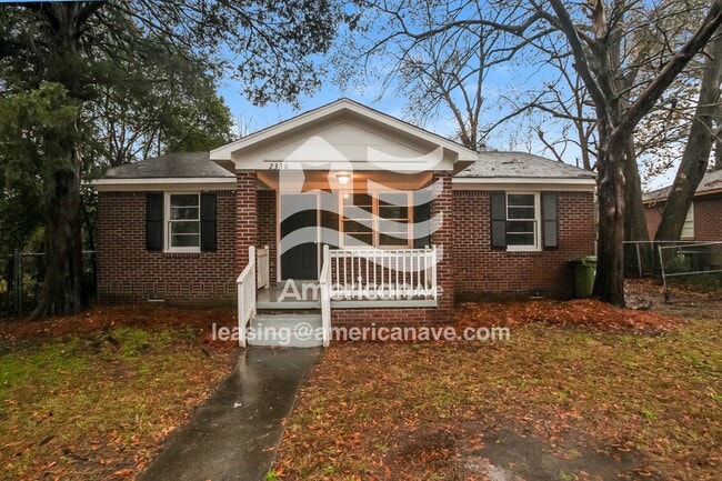 property at 2336 James St