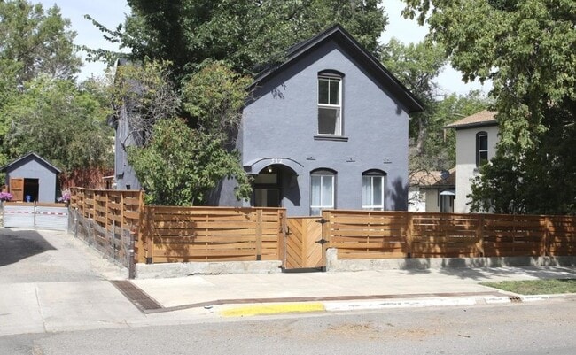 312 N Davis St in Helena, MT - Building Photo - Building Photo