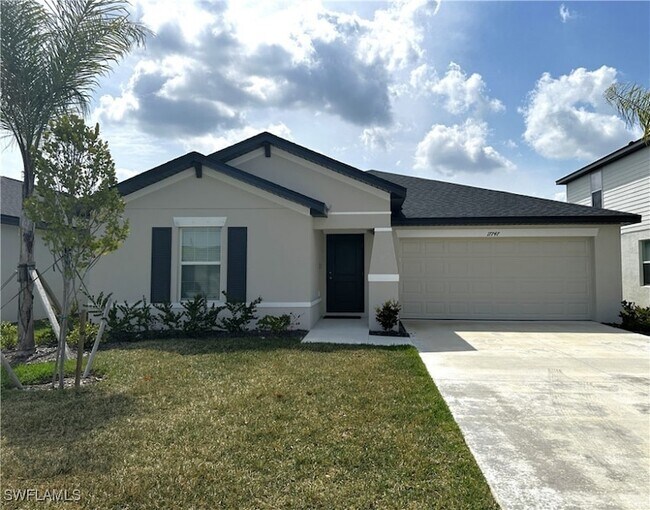 property at 17747 Paradiso Wy