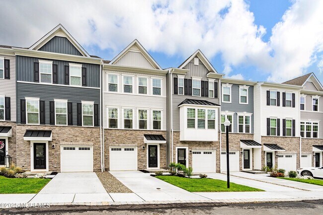16 Halifax Rd in Berkeley Township, NJ - Building Photo - Building Photo