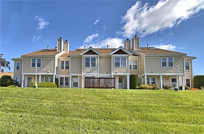 property at 2507 Whispering Hills Dr