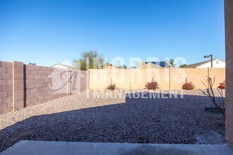 342 W Settlers Trail in Casa Grande, AZ - Building Photo - Building Photo