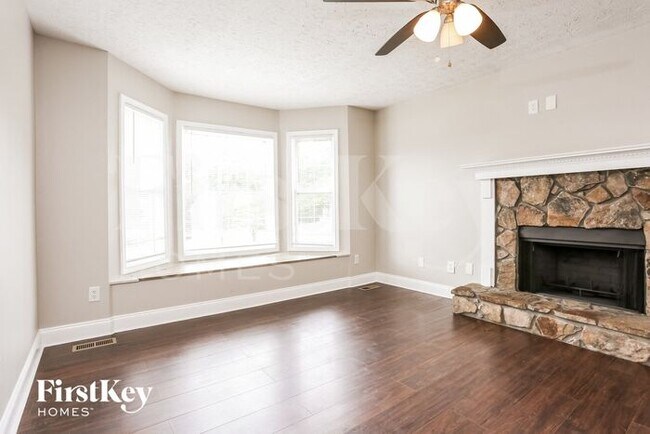 109 Wyngate Ct in Dallas, GA - Building Photo - Building Photo