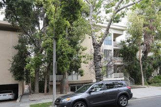 244 N Almont Dr in Beverly Hills, CA - Building Photo - Building Photo