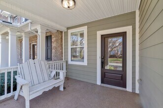 132 Pennystone Cir in Franklin, TN - Foto de edificio - Building Photo