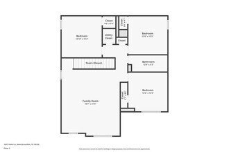 1637 Viola Ln in New Braunfels, TX - Building Photo - Building Photo