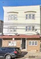 314 Ferry St, Unit 1 in Newark, NJ - Building Photo