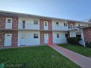 251 S Golf Blvd in Pompano Beach, FL - Building Photo - Building Photo