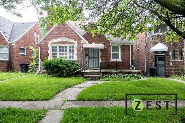 property at 9110 Pinehurst St