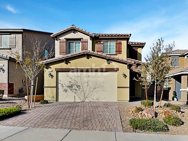 property at 8938 Tiger Tooth Ave