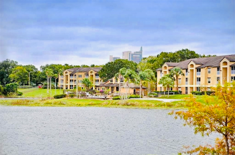 3524 Seurat St in Orlando, FL - Building Photo